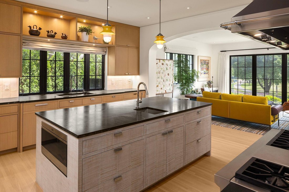 House in Minneapolis, Minnesota, United States 2 - 14405262