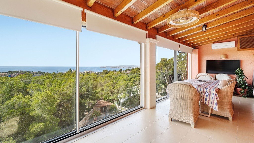 Villa in Costa d'en Blanes, Calvia, Balearic Islands 2 - 14406834