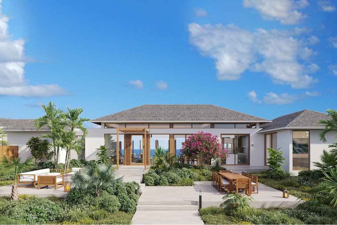 House in Cockburn Harbour, Caicos Islands, Turks and Caicos Islands 2 - 14404866
