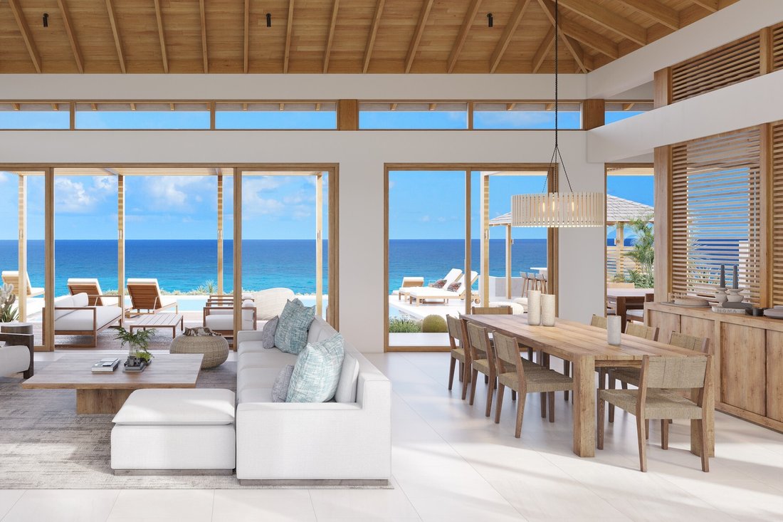 House in Cockburn Harbour, Caicos Islands, Turks and Caicos Islands 5 - 14404866