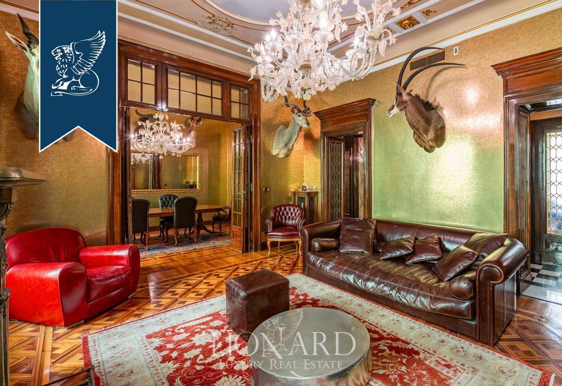 Apartment in Historic Center, Milan, Lombardy 1 - 14407460