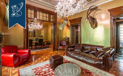 Apartment in Historic Center, Milan, Lombardy 1