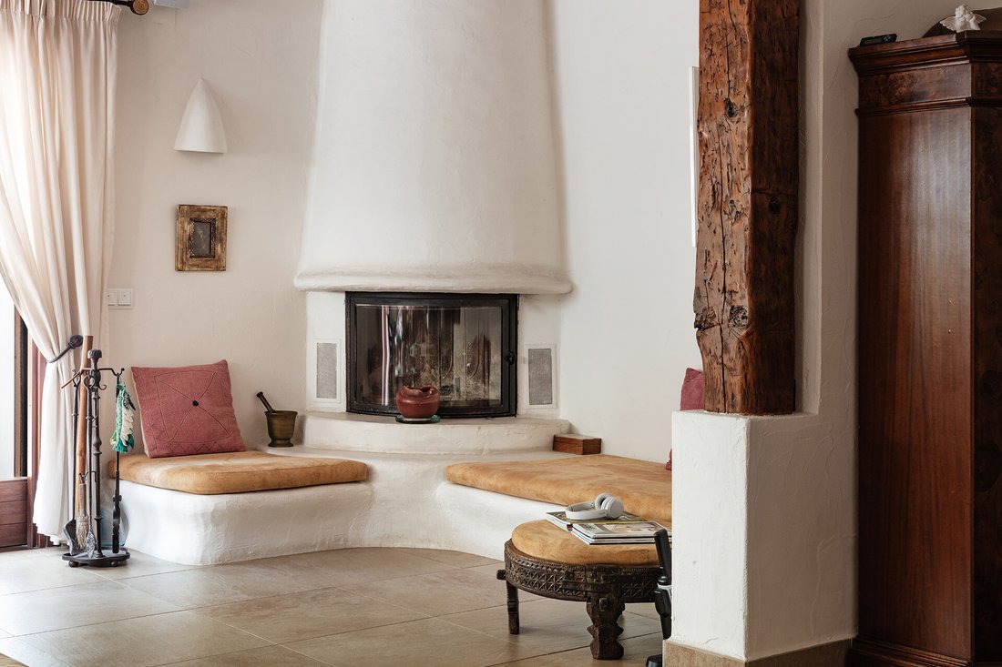 Villa in Xabia / Javea, Valencian Community, Spain 5 - 14409924