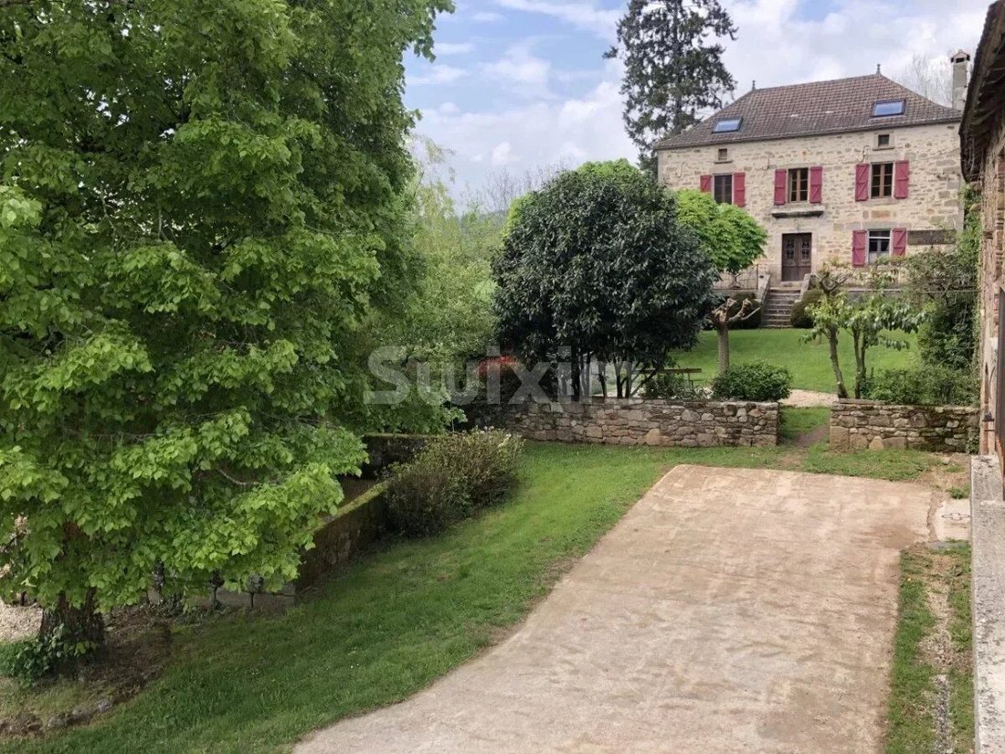 Maison à Saint-Maurice-en-Quercy, Occitanie, France 3 - 14406398