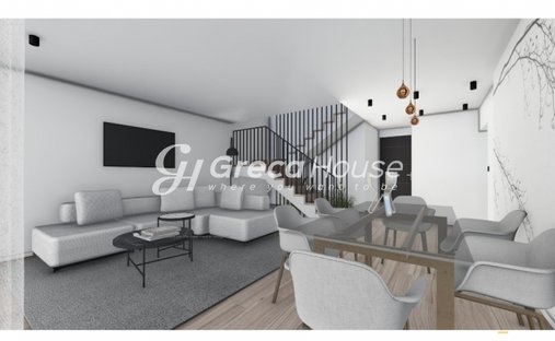 Apartment in 2nd District of Athens, Athens, Greece 1