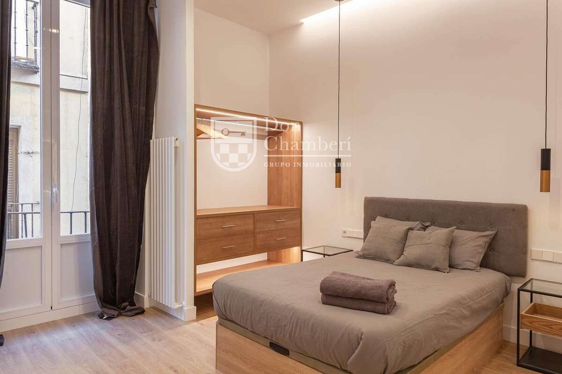 Apartment in Centro, Madrid, Spain 3 - 14406063