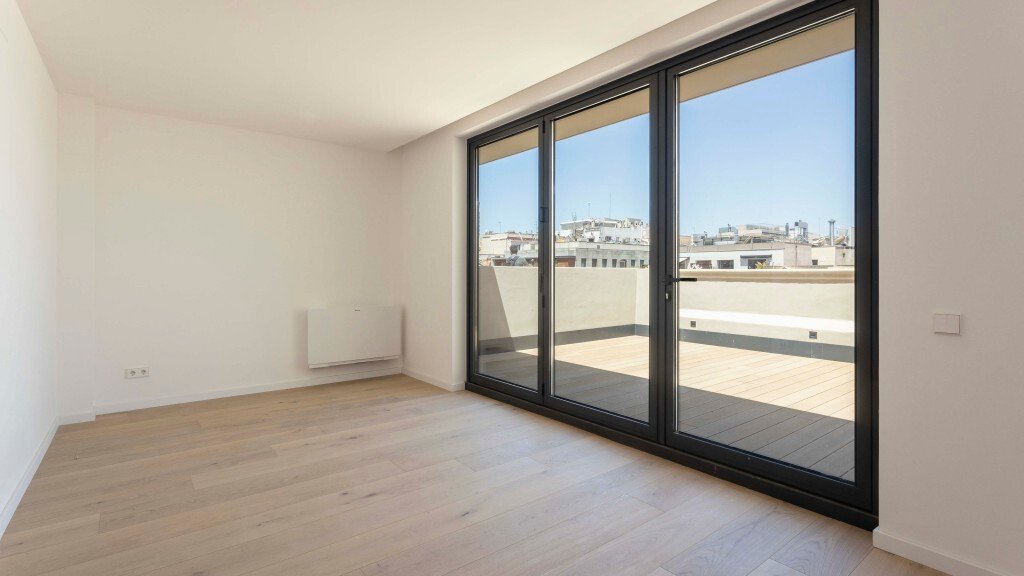 Apartment in Eixample, Barcelona, Spain 3 - 14408065