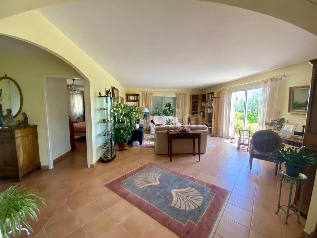 House in Est, Lorgues, France 4 - 14406394