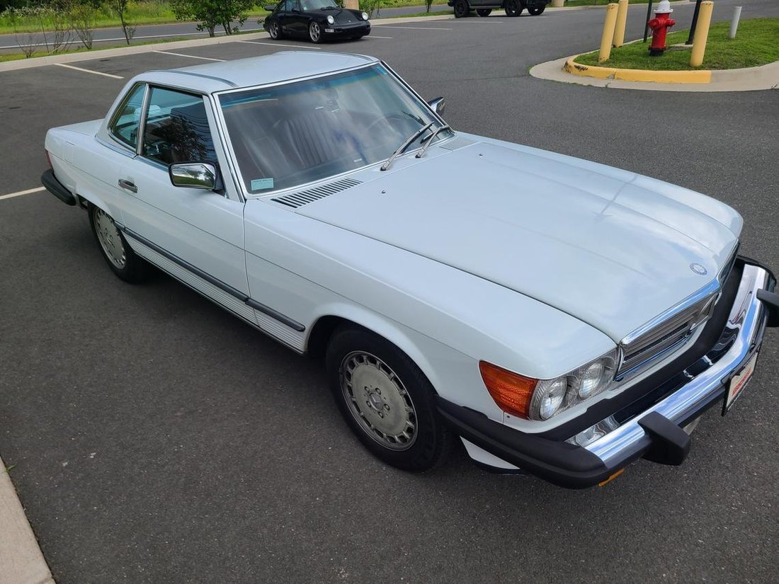 Station Estate Wagon in Ashburn, Virginia, United States 2 - 12854253
