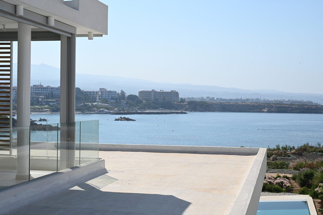 Villa in Peyia, Paphos, Cyprus 2 - 14408424