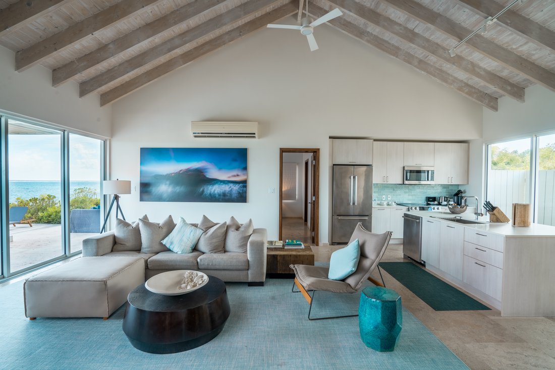 House in Cockburn Harbour, Caicos Islands, Turks and Caicos Islands 2 - 14404883