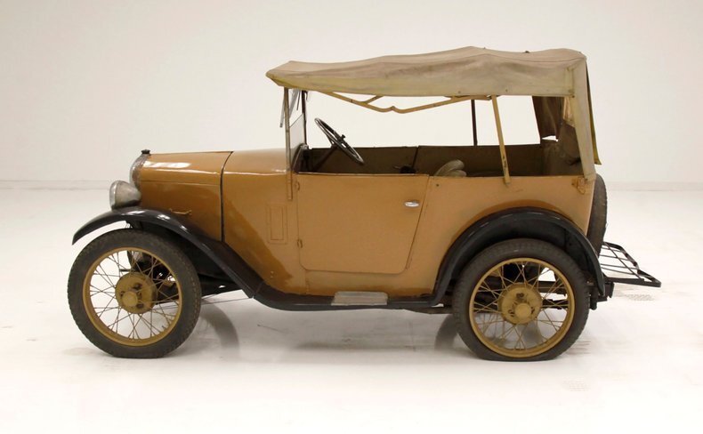 Cabriolet in Morgantown, United States 2 - 14409682