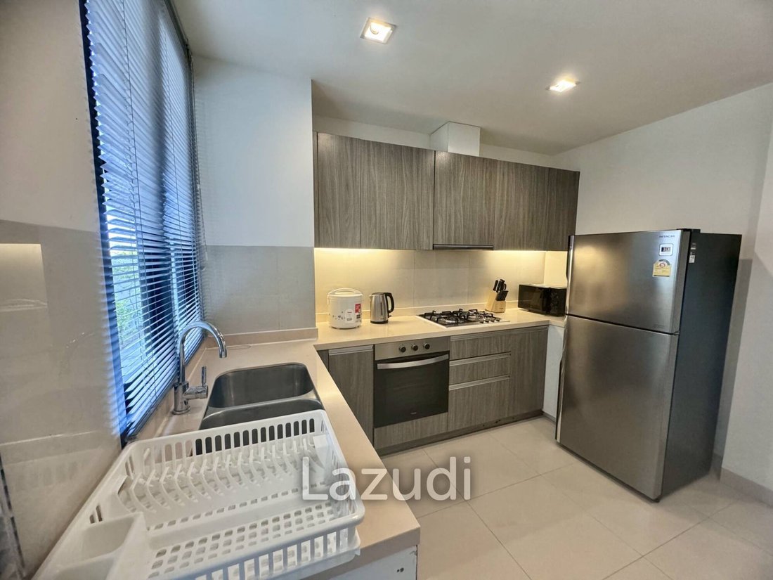 Villa in Choeng Thale, Phuket, Thailand 4 - 14408251