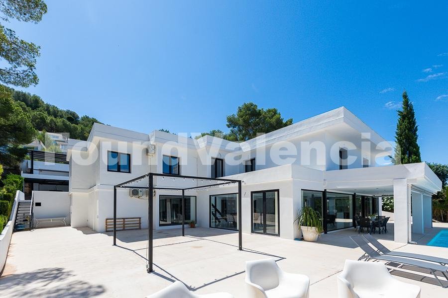 House in Chiva, Valencian Community, Spain 1 - 14405464