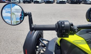 2023 Can-Am Ryker 900 ACE