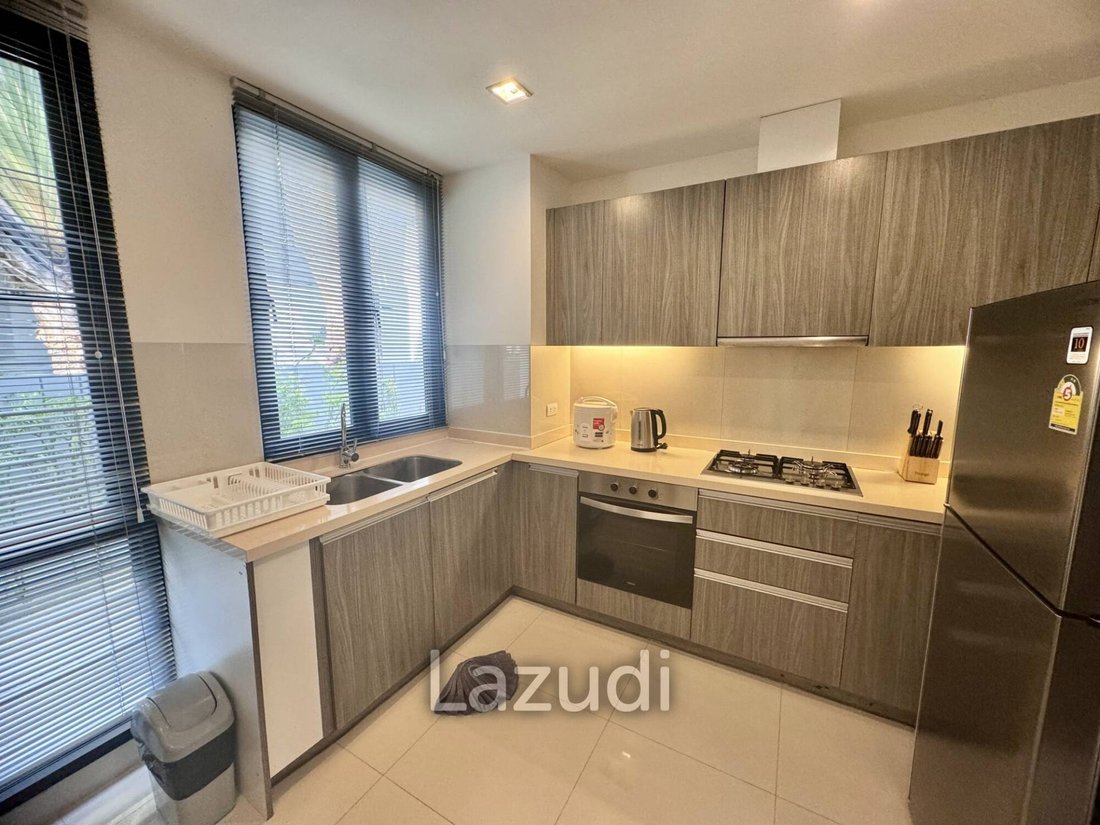 Villa in Choeng Thale, Phuket, Thailand 5 - 14408251