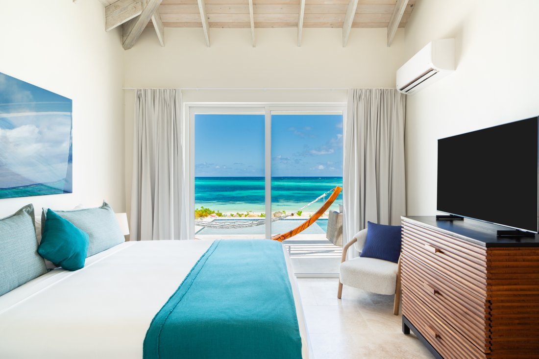 House in Cockburn Harbour, Caicos Islands, Turks and Caicos Islands 4 - 14404891
