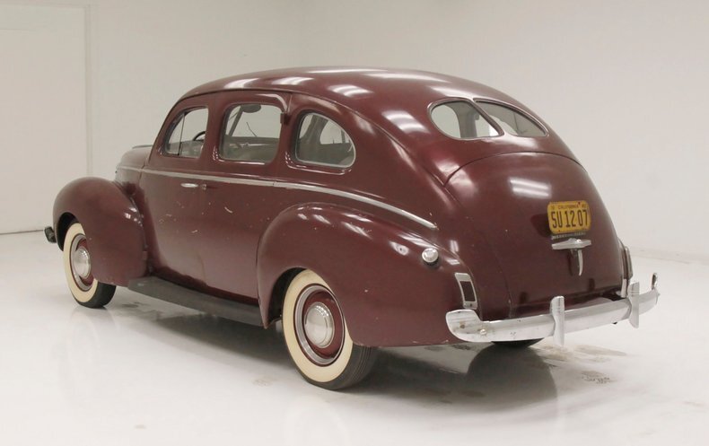 Sedan in Morgantown, United States 3 - 14409738