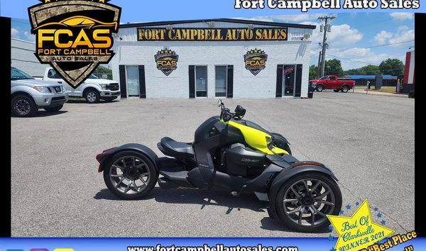 2023 Can-Am Ryker 900 ACE (14398368)