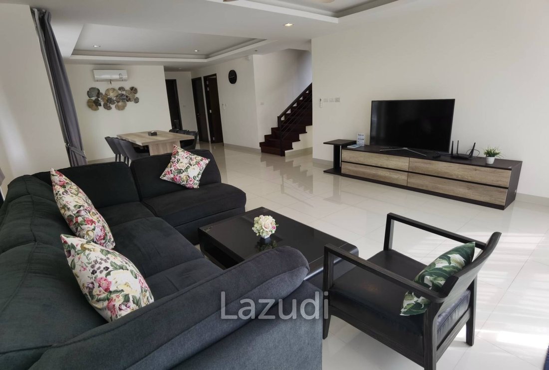 Villa in Choeng Thale, Phuket, Thailand 4 - 14408239