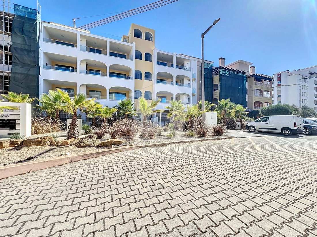 Apartment in Sao Goncalo de Lagos, Algarve, Portugal 3 - 14391032