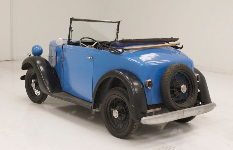 Cabriolet in Morgantown, United States 3 - 14409680