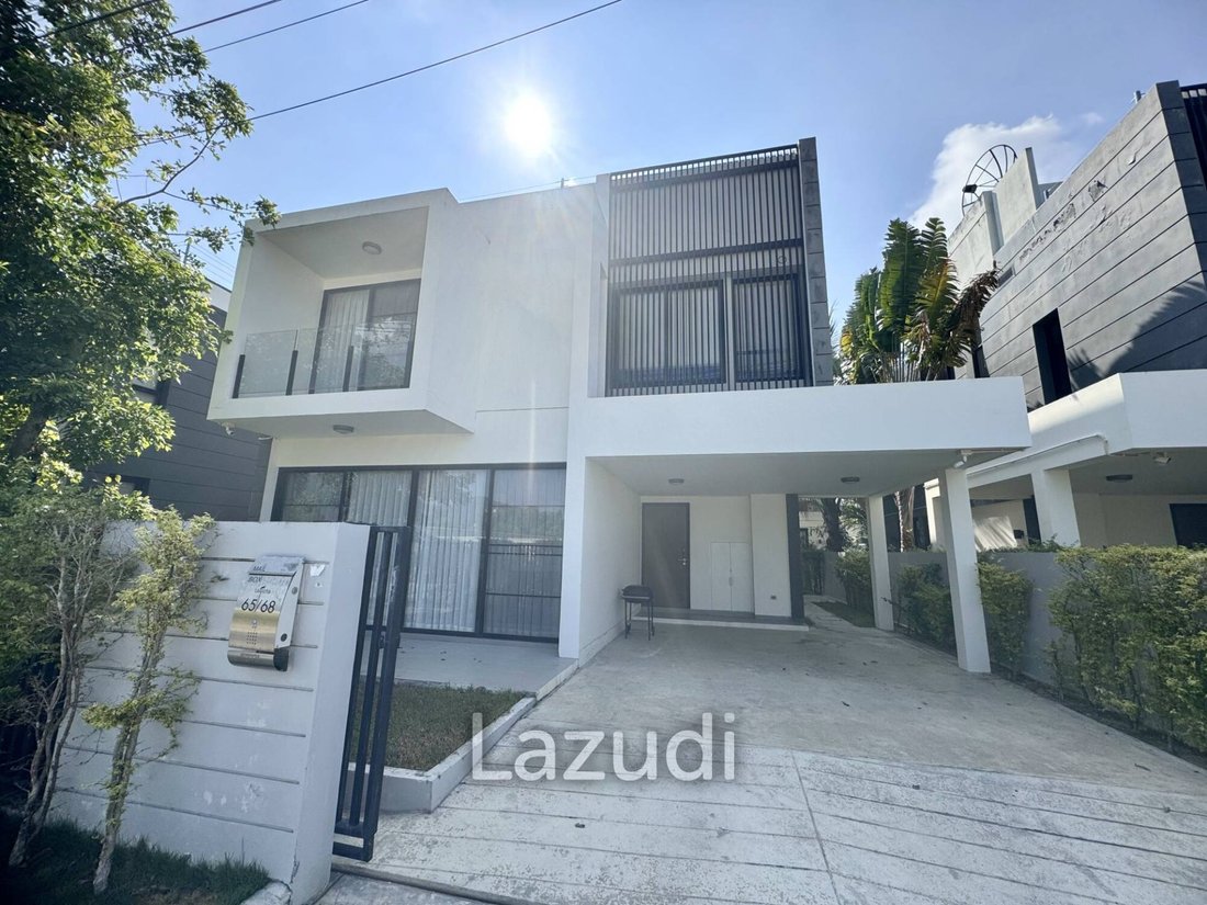 Villa in Choeng Thale, Phuket, Thailand 1 - 14408251