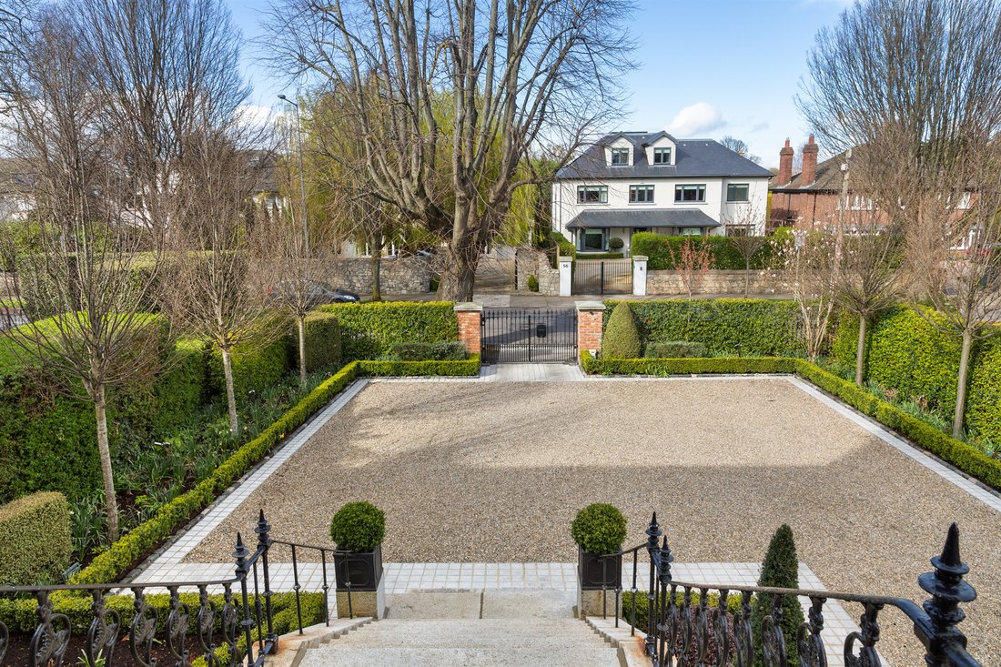 Victoria House, 81 Ailesbury Road, In Dublin 4, County Dublin, Ireland For Sale (14084543)