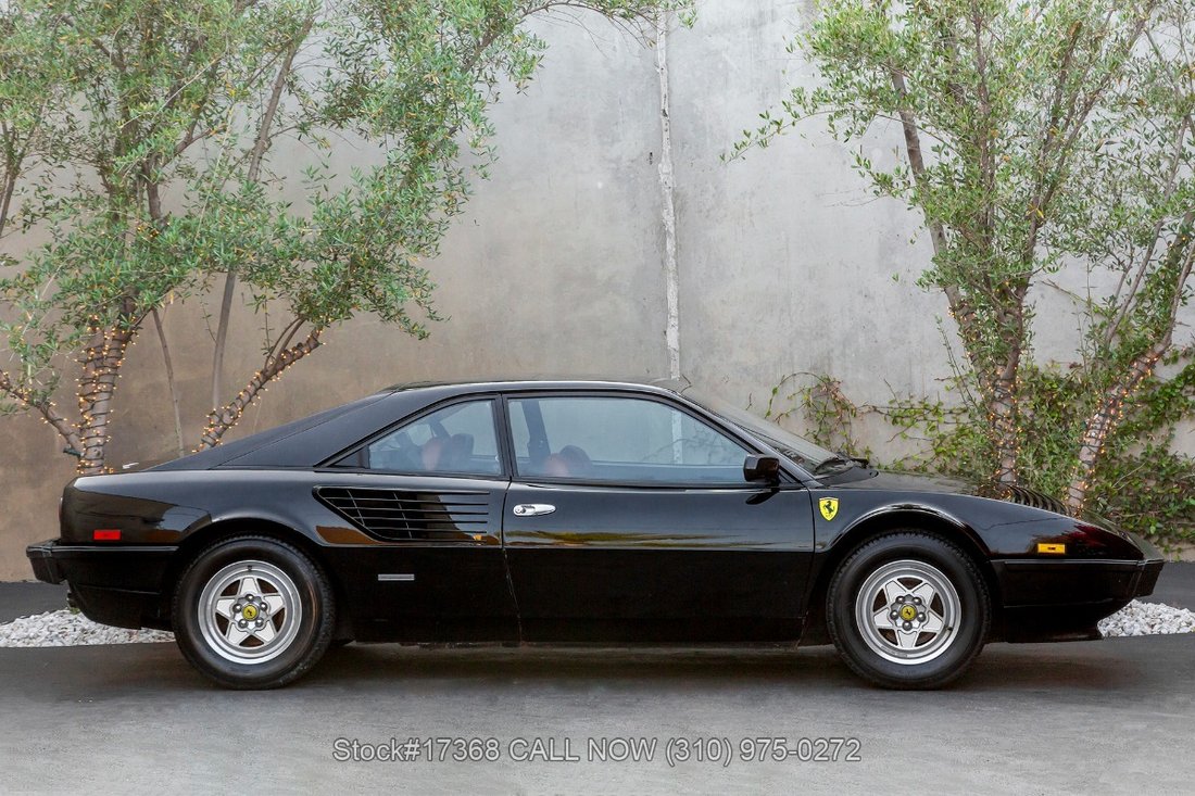 Ferrari Mondial in Los Angeles, CA 4 - 14410488