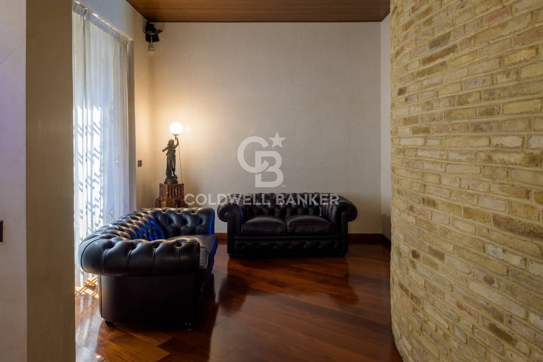 Country House in Recanati, Marche, Italy 3 - 14407220
