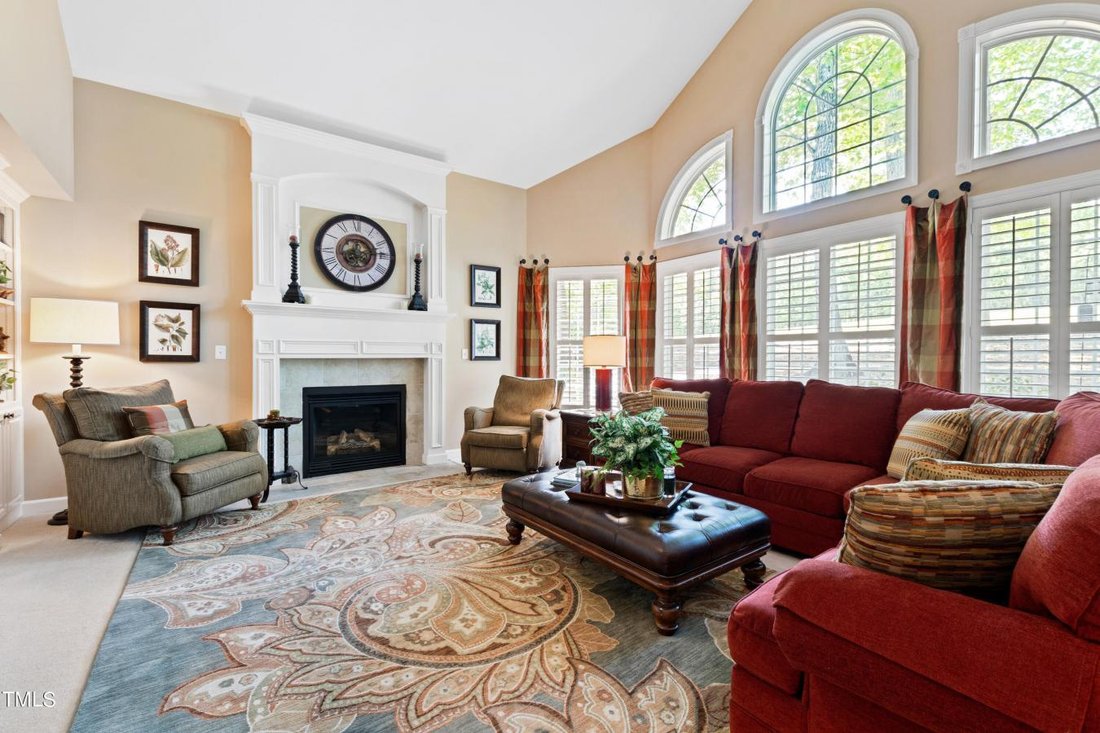 House in Chapel Hill, North Carolina, United States 2 - 14409947