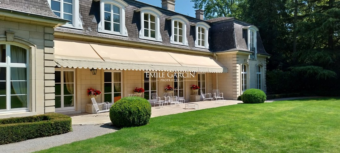 House in Woluwe-Saint-Pierre, Brussels, Belgium 2 - 14408140
