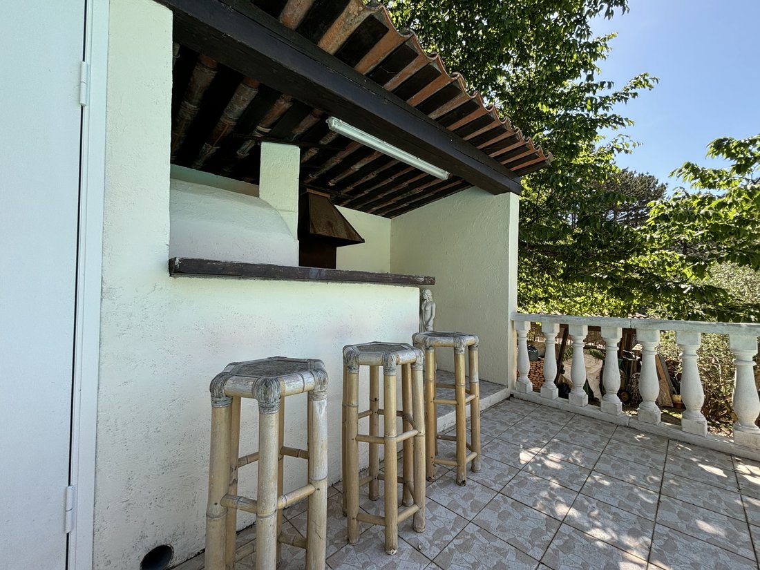 Villa in Peille, Provence-Alpes-Côte d'Azur, France 5 - 14408220