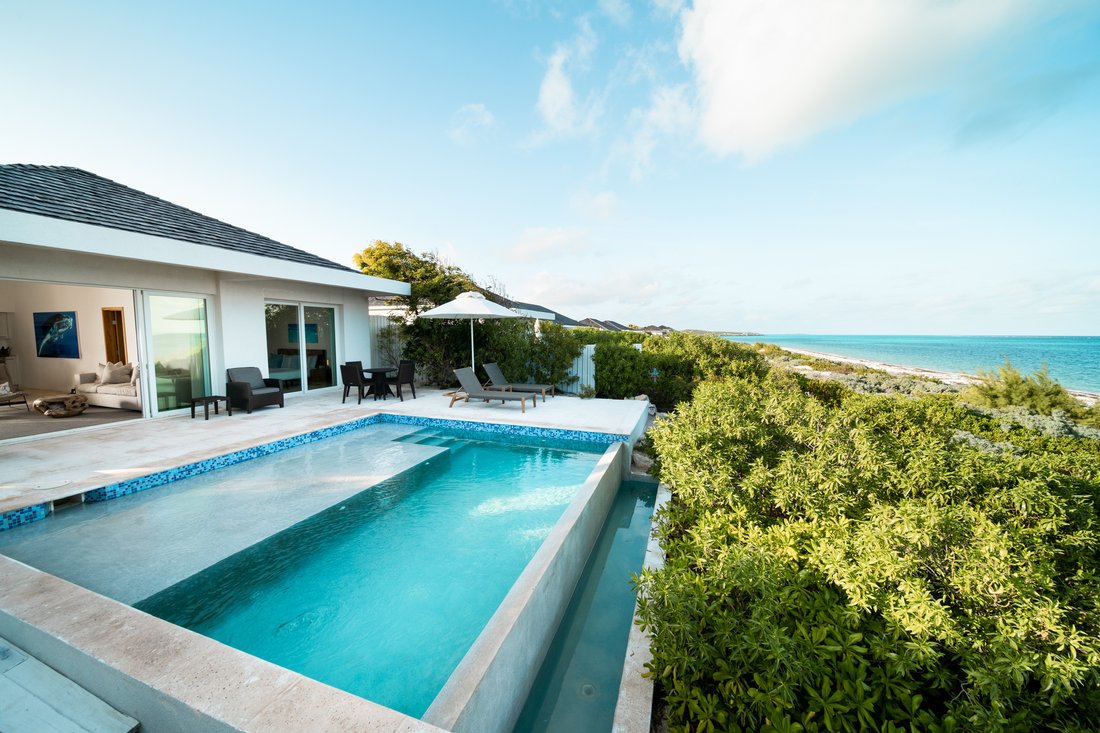 House in Cockburn Harbour, Caicos Islands, Turks and Caicos Islands 5 - 14404883