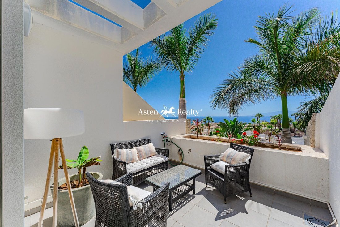 Villa in La Caleta, Adeje, Canary Islands 3 - 14407949