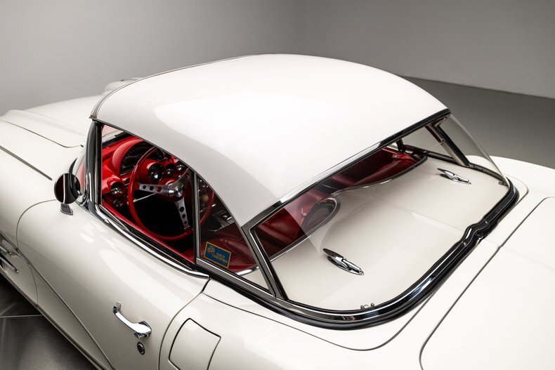 Cabriolet in Charlotte, United States 5 - 14409617
