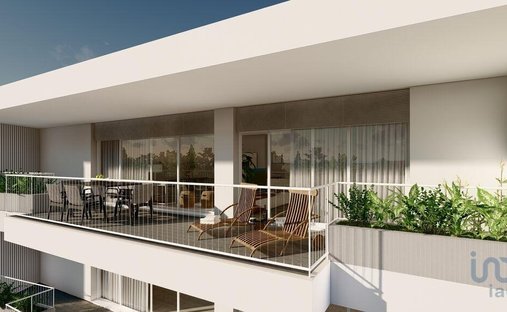 Apartment in Montijo e Afonsoeiro, Setubal, Portugal 1