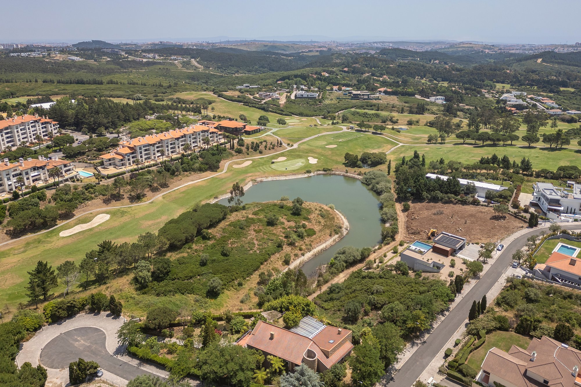 Land for sale in Sintra, Portugal — €900,000
