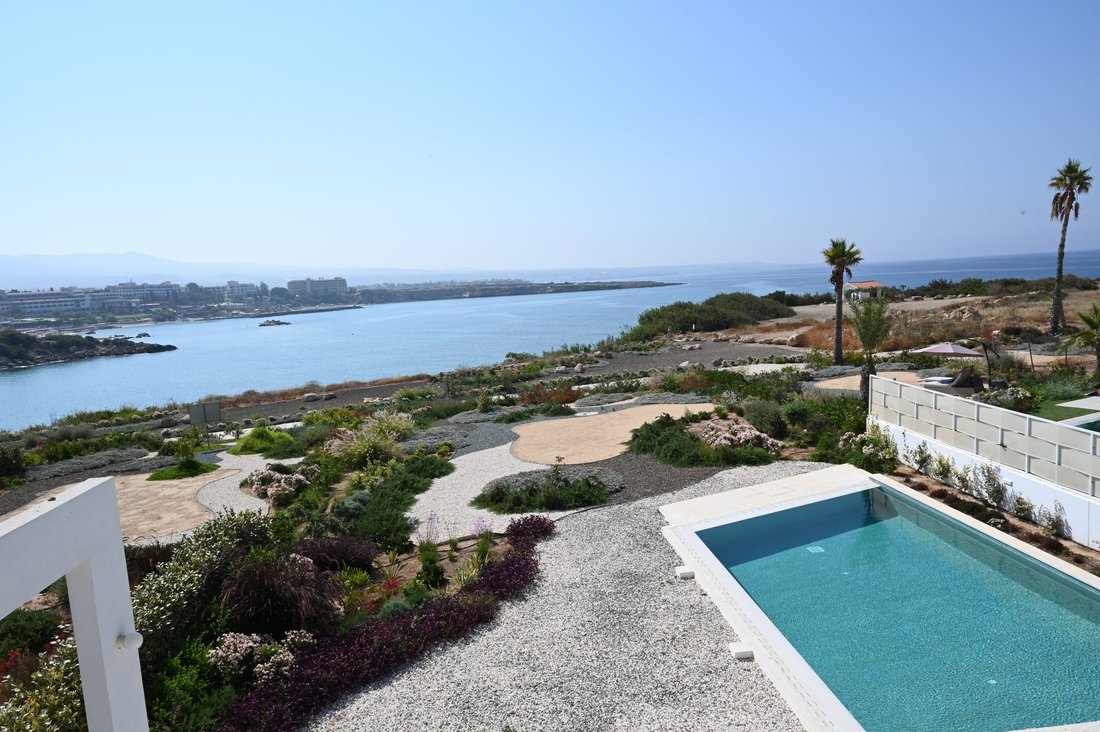 Villa in Peyia, Paphos, Cyprus 4 - 14408424