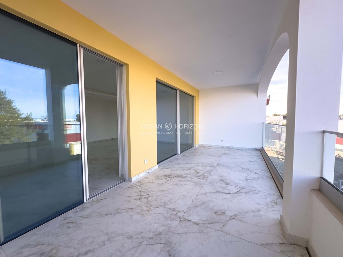 Apartment in Sao Goncalo de Lagos, Algarve, Portugal 5 - 14404975