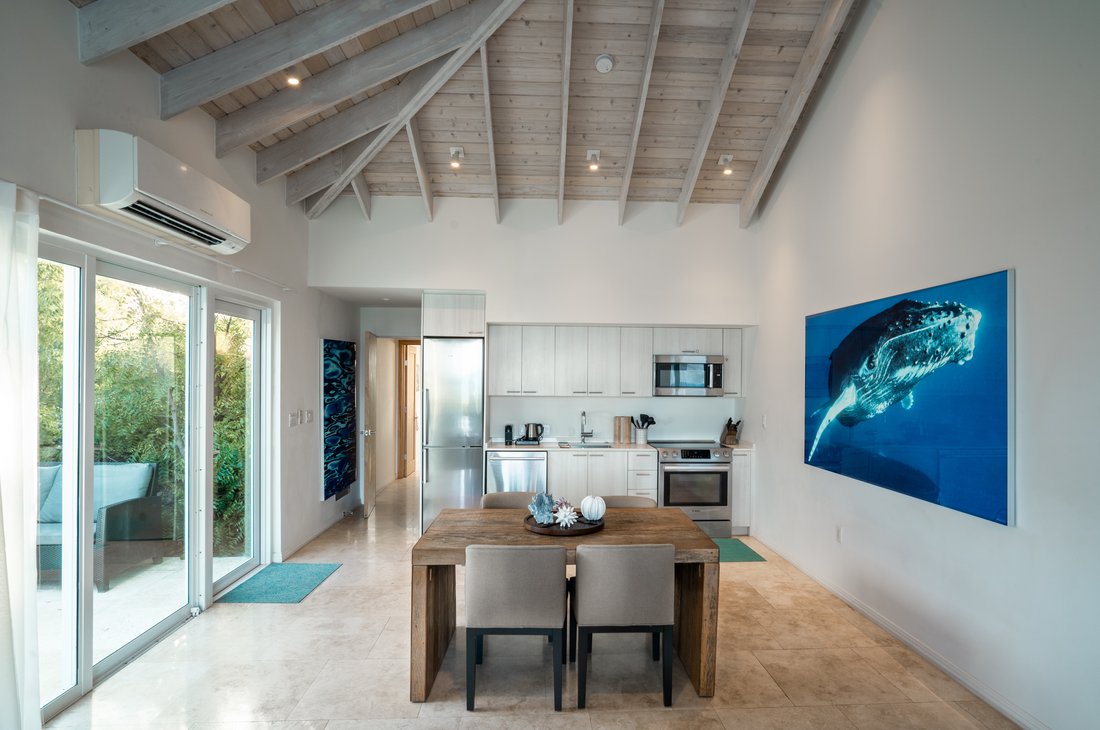 House in Cockburn Harbour, Caicos Islands, Turks and Caicos Islands 3 - 14404891