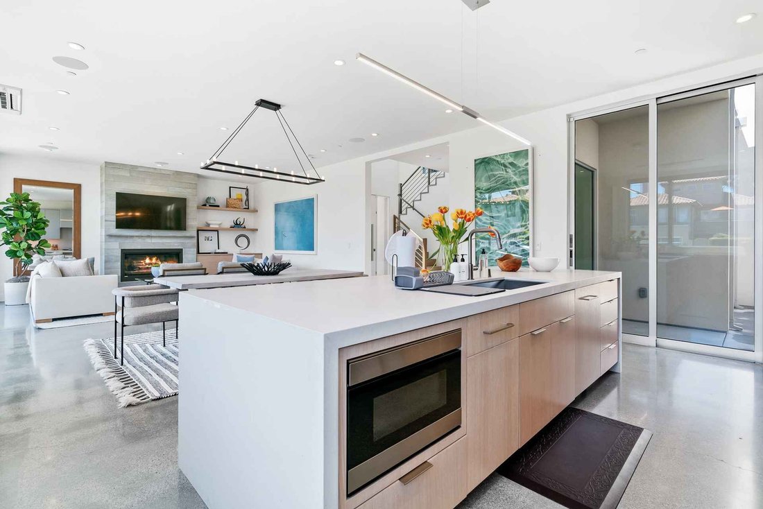 Maison à Santa Cruz, Californie, États-Unis 1 - 14410303
