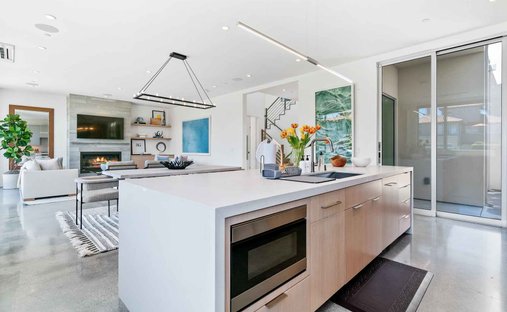 House in Santa Cruz, California, United States 1