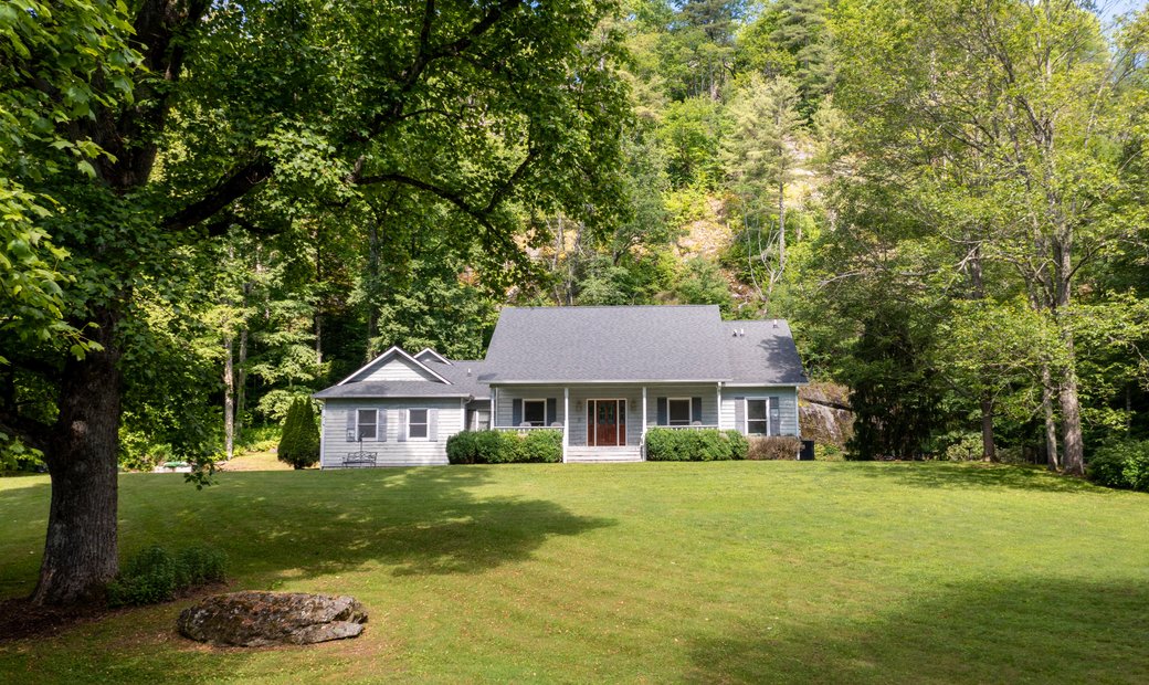 1490 Laurel Knob Road Cashiers In Highlands, North Carolina, United ...
