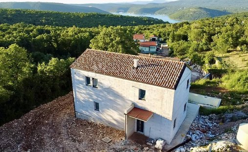 Haus in Rakalj, Gespanschaft Istrien, Kroatien 1