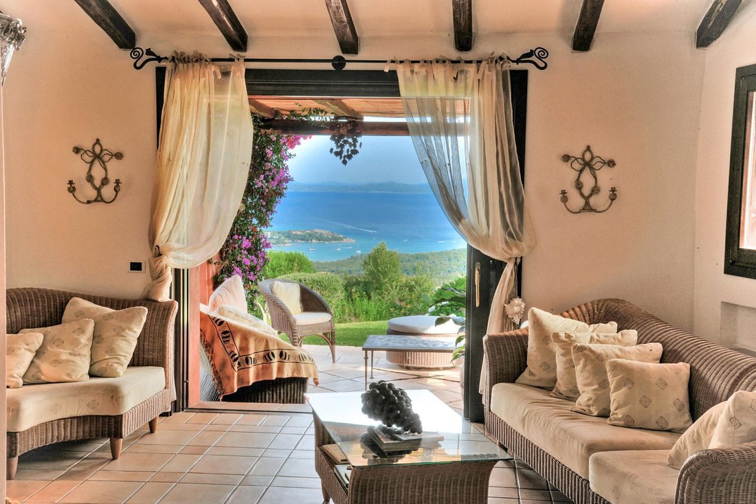 Villa in Marina di Porto Cervo, Porto Cervo, Italy 1 - 11176943