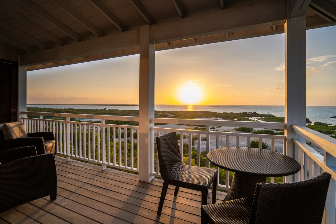 House in Cockburn Harbour, Caicos Islands, Turks and Caicos Islands 1 - 14404910