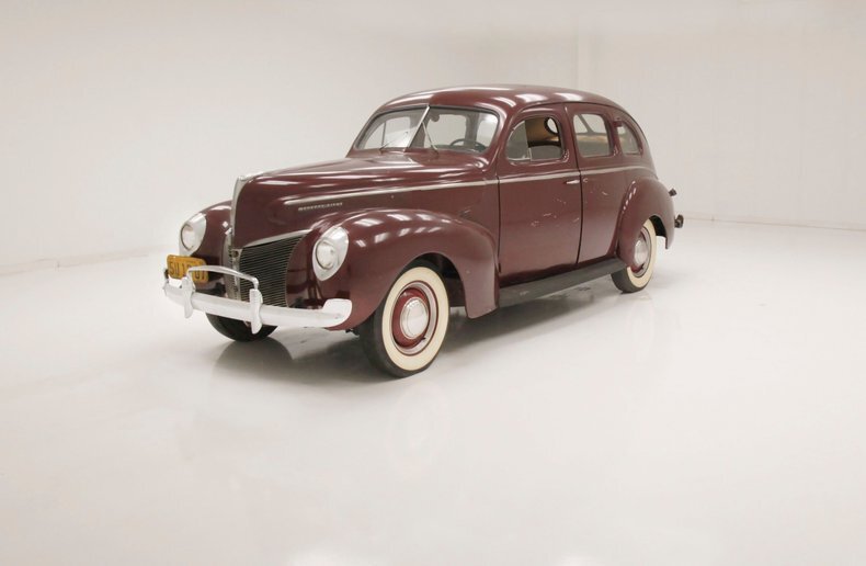 Sedan in Morgantown, United States 1 - 14409738
