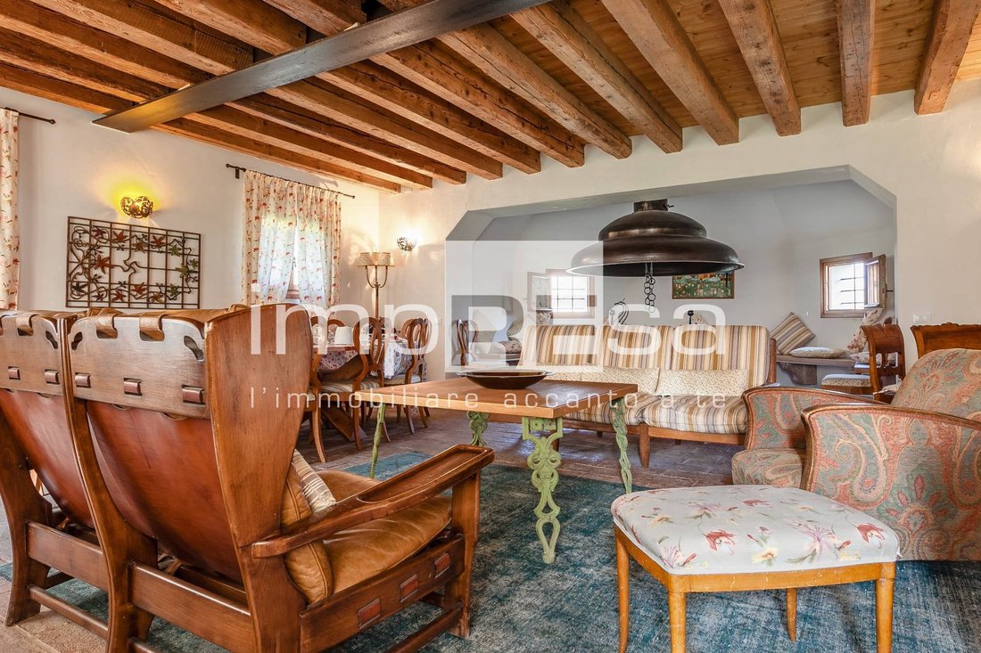Country House in Spresiano, Veneto, Italy 4 - 14410395
