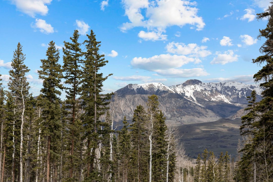 Land in Mountain Village, Colorado, United States 1 - 14404464